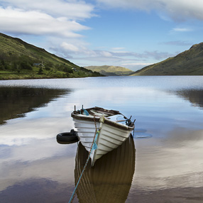 Gallery, Westport, lake, sunrise, calm, Key Media Photography, Clew Bay Photo Course, photography workshop Ireland