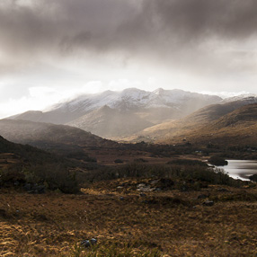 Gallery, Westport, lake, sunrise, calm, Key Media Photography, Clew Bay Photo Course, photography workshop Ireland
