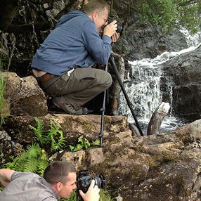 Gallery, Westport, lake, sunrise, calm, Key Media Photography, Clew Bay Photo Course, photography workshop Ireland